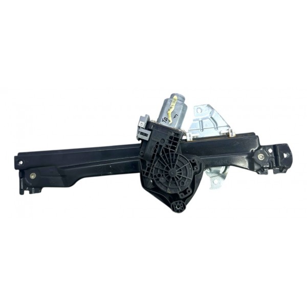 Maquina Vidro Traseira Direita Citroen C4 Lounge 1.6 Thp 18