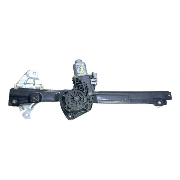 Maquina Vidro Dianteira Esquerda Citroen C4 Lounge 1.6 2018