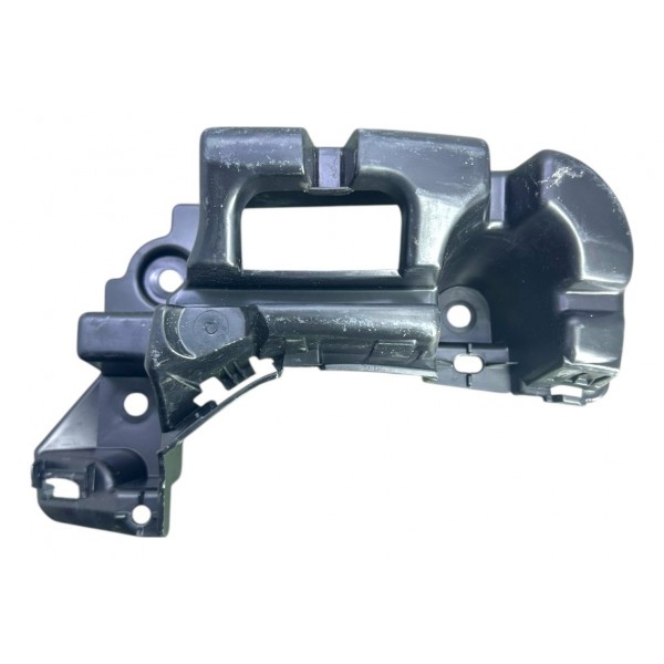 Guia Parachoque Traseira Esquerda C4 Lounge 1.6 Thp 2018