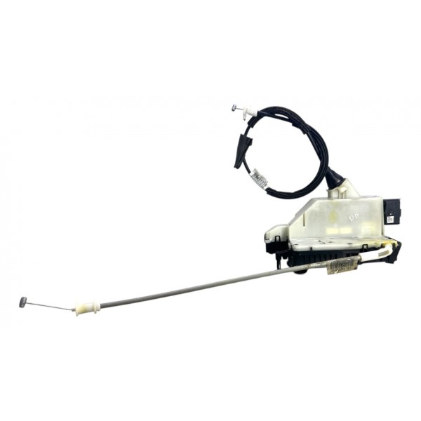 Trava Elétrica Porta Dianteira Direita C4 Lounge 1.6 Thp 18