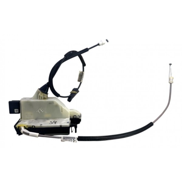 Trava Elétrica Porta Traseira Esquerdac4 Lounge 1.6 Thp 18