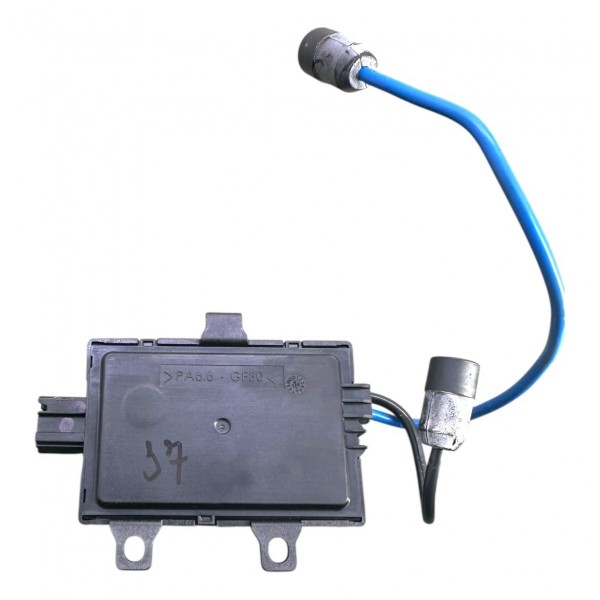 Sensor Ultrason Alarme Citroen C4 Lounge Shine 1.6 Thp 2018