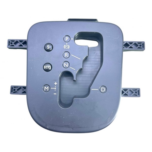 Led Indicador Alavanca Marcha C4 Lounge Shine 1.6 Thp 2018