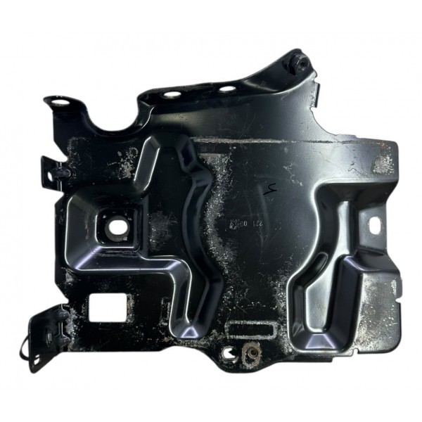 Base Suporte Caixa Bateria C4 Lounge Shine 1.6 Thp 2018