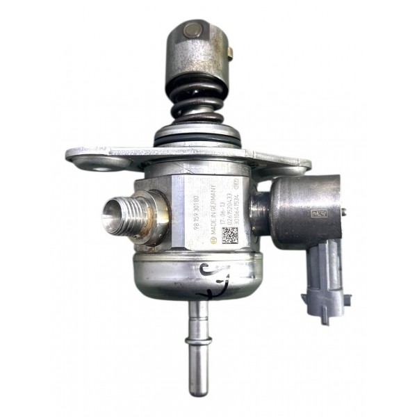 Bomba Alta Pressão Combustivel Flex C4 Lounge 1.6 Thp 2018