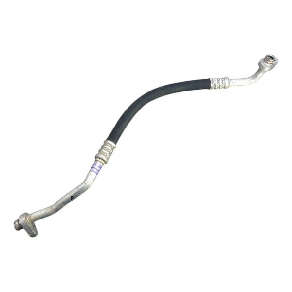 Mangueira Compressor Condensador Ar C4 Lounge Shine 1.6 Thp