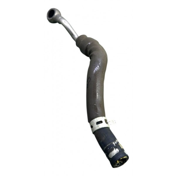 Duto Mangueira Agua Turbina Citroen C4 Lounge 1.6 Thp 2018