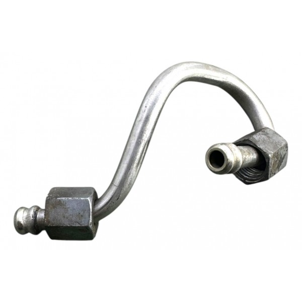 Duto Bomba Alta Flauta Combustivel C4 Lounge 1.6 Thp 2018