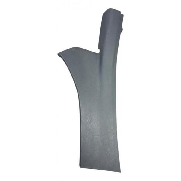 Soleira Lateral Direita Banco Traseiro Onix Hatch 1.0 Lt 20 Preto