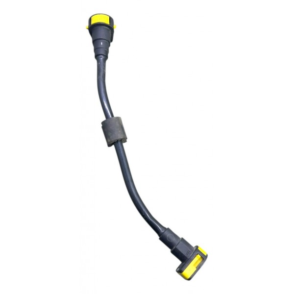 Mangueira Entrada Identificador Flex Bmw 320i 2.0 2016