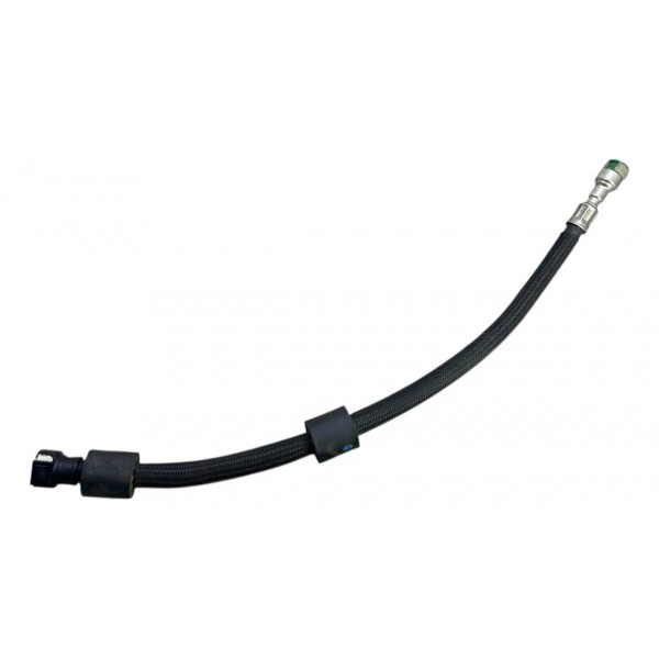 Mangueira Duto Saida Identificador Flex Bmw 320i 2.0 2016