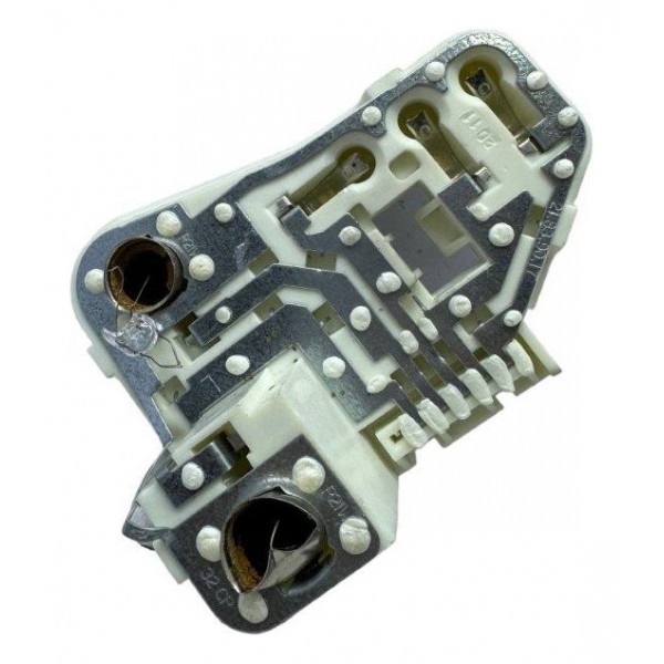 Kit Lanterna Traseira Bmw 335i 3.0 E90 2012