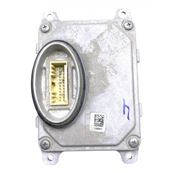 Modulo Reator Farol Azera 3.0 V6 Gdi 2020