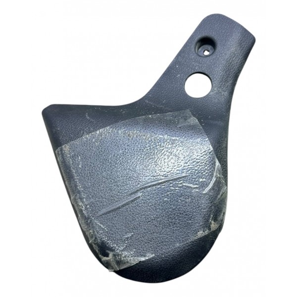 Acabamento Esquerdo Banco Passageiro Azera 3.0 2020 Preto