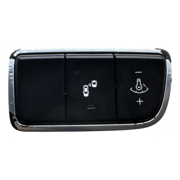 Botão Intensidade Luz Painel Azera 3.0 V6 Gdi 20