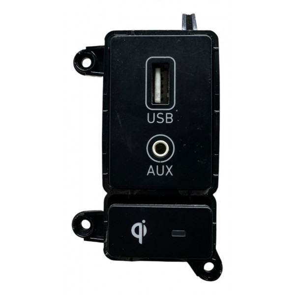 Entrada Usb Serial Auxiliar Azera 3.0 V6 Gdi 2020