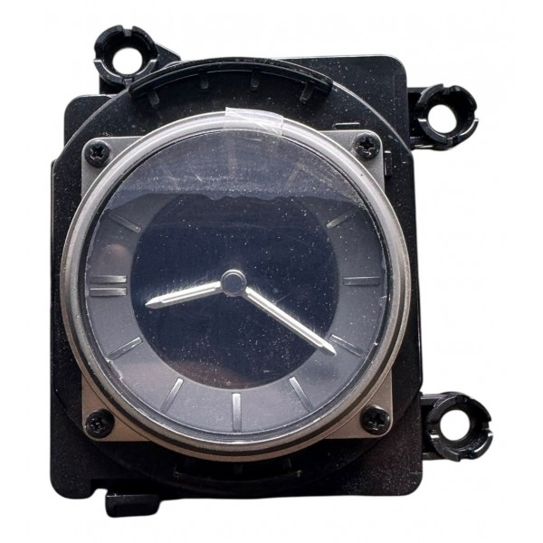 Relógio Central Painel Azera 3.0 V6 Gdi 2020