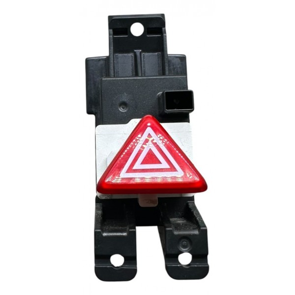 Botão Pisca Alerta Azera 3.0 V6 Gdi 2020