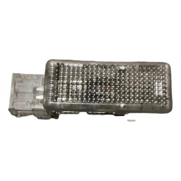 Luz Interna Porta Luvas Vw Polo 1.0 Highline Tsi 2023