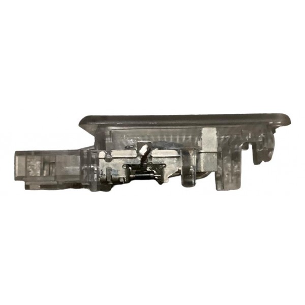 Luz Interna Porta Luvas Vw Polo 1.0 Highline Tsi 2023