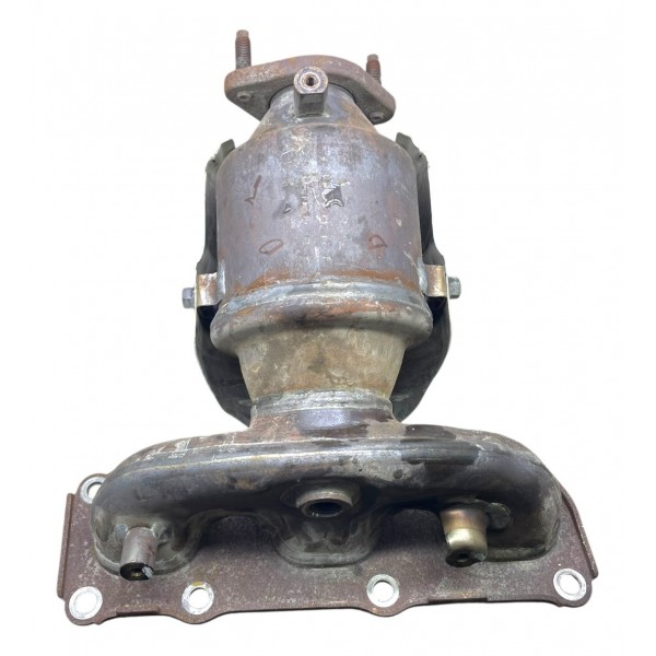 Catalisador Dianteiro Azera 3.0 V6 Gdi 2020