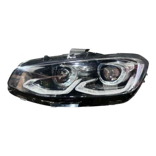 Farol Dianteiro Esquerdo Azera 3.0 V6 Gdi 2020 *ler* Esquerdo/motorista