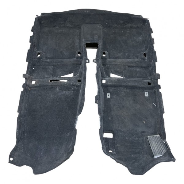 Carpete Assoalho Azera 3.0 V6 Gdi 2020