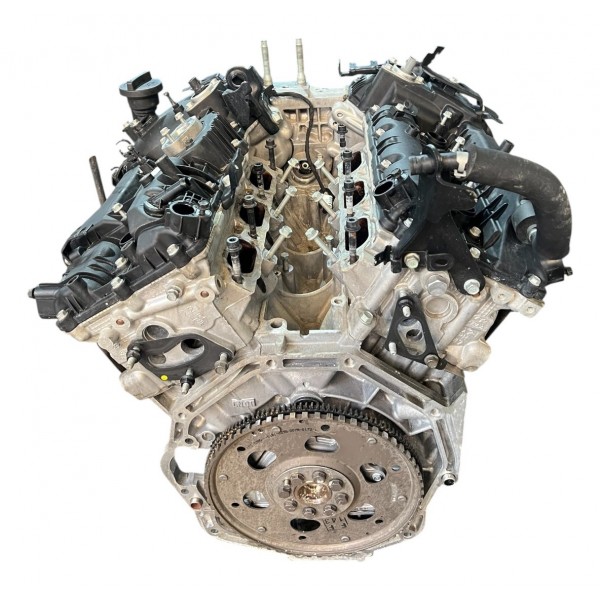 Motor Parcial Azera 3.0 V6 Gdi 2020