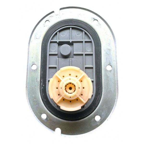 Válvula Suspiro Tanque Combustível Azera 3.0 V6 2020