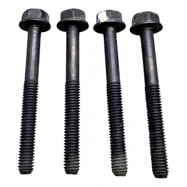 Jogo Parafuso Corpo Borboleta Tbi Azera 3.0 V6 2020