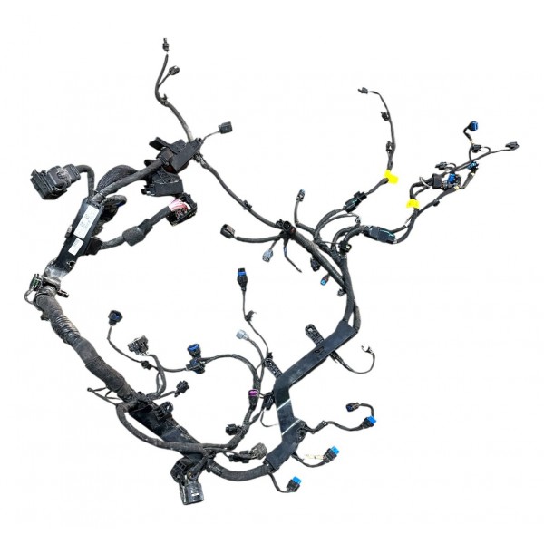 Chicote Injeção Motor Azera 3.0 V6 Gdi 2020