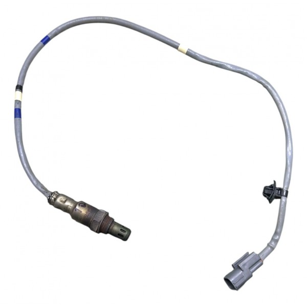 Sonda Lambda Pos Catalisador Traseira Azera 3.0 2020