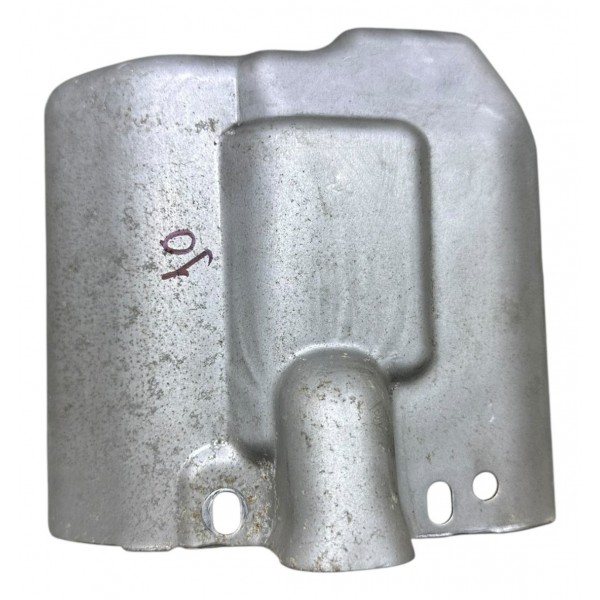 Defletor Térmico Motor Arranque Azera 3.0 V6 Gdi 2020