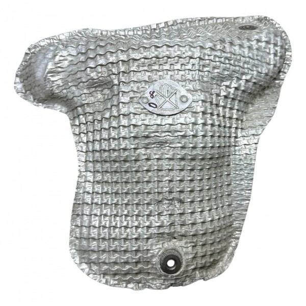 Defletor Térmico Coletor Dianteiro Azera 3.0 Gdi 2020