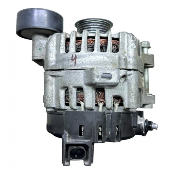 Alternador Azera 3.0 V6 Gdi 2020