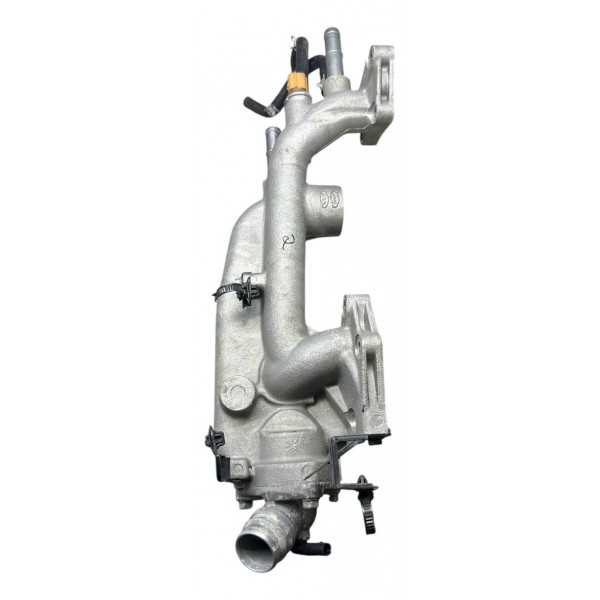 Cavalete Termostática Mangueira Azera 3.0 V6 Gdi 20