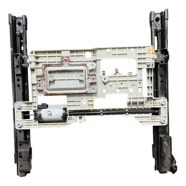 Motor Trilho Elétrico Banco Motorista Azera 3.0 2020