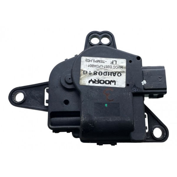 Atuador Direcional Ar Condicionado Azera 3.0 Gdi 2020