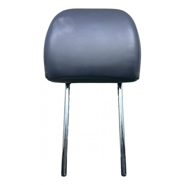 Encosto Cabeca Banco Dianteiro Esquerdo Azera 3.0 Gdi 2020 Preto