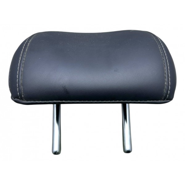 Encosto Cabeça Banco Traseiro Central Azera 3.0 2020 Preto