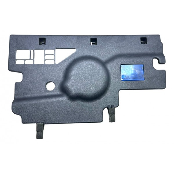 Acabamento Inferior Porta Luvas Azera 3.0 2020