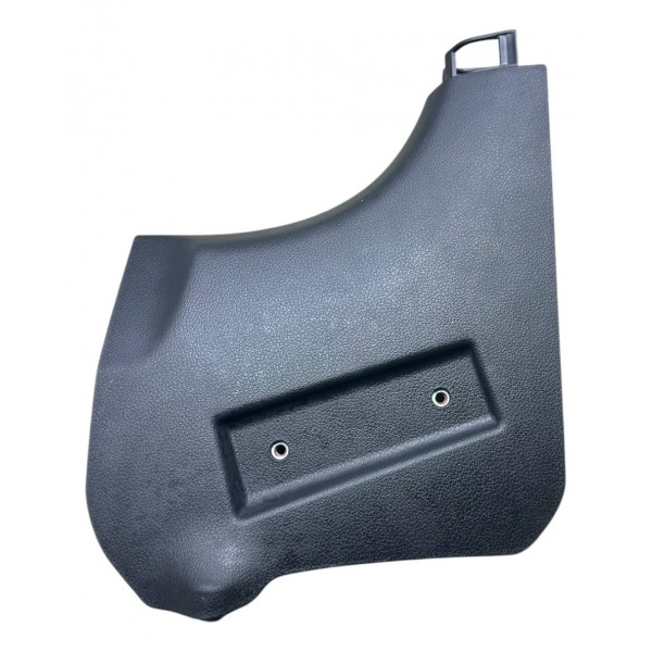 Soleira Dianteira Direita Azera 3.0 V6 Gdi 2020 Preto