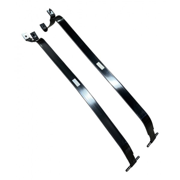 Par Cinta Fixação Tanque Combustivel Azera 3.0 2020 2020