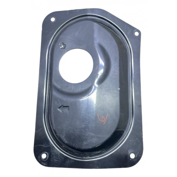 Tampa Acesso Bomba Combustivel Azera 3.0 Gdi 2020