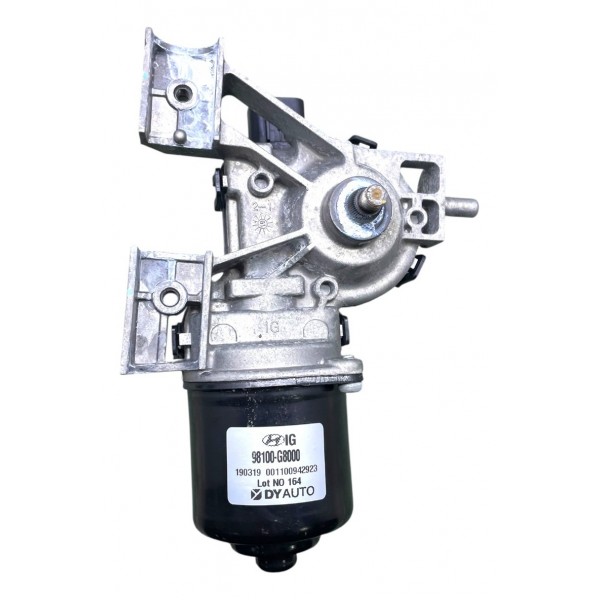 Motor Limpador Parabrisa Dianteiro Azera 3.0 V6 2020