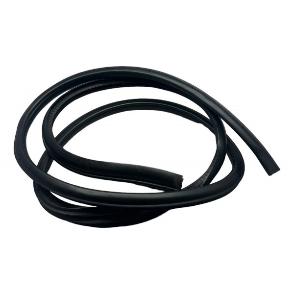 Borracha Porta Traseira Esquerda Subaru Forester 2.0 2015