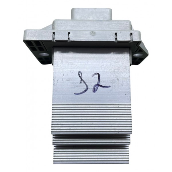 Resistencia Motor Ar Condicionado Caixa Azera 3.0 Gdi 2020