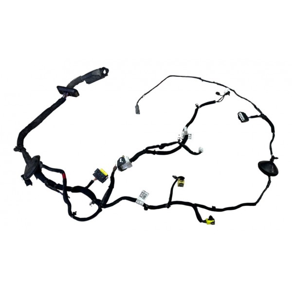 Chicote Porta Dianteira Esquerda Azera 3.0 V6 Gdi 20