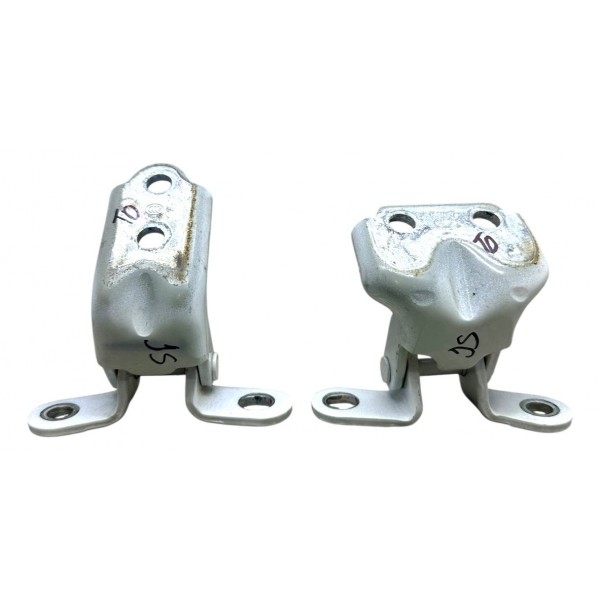 Par Dobradiça Porta Traseira Direita Azera 3.0 V6 20