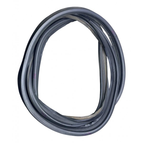 Borracha Tampa Traseira Porta Malas Azera 3.0 2014